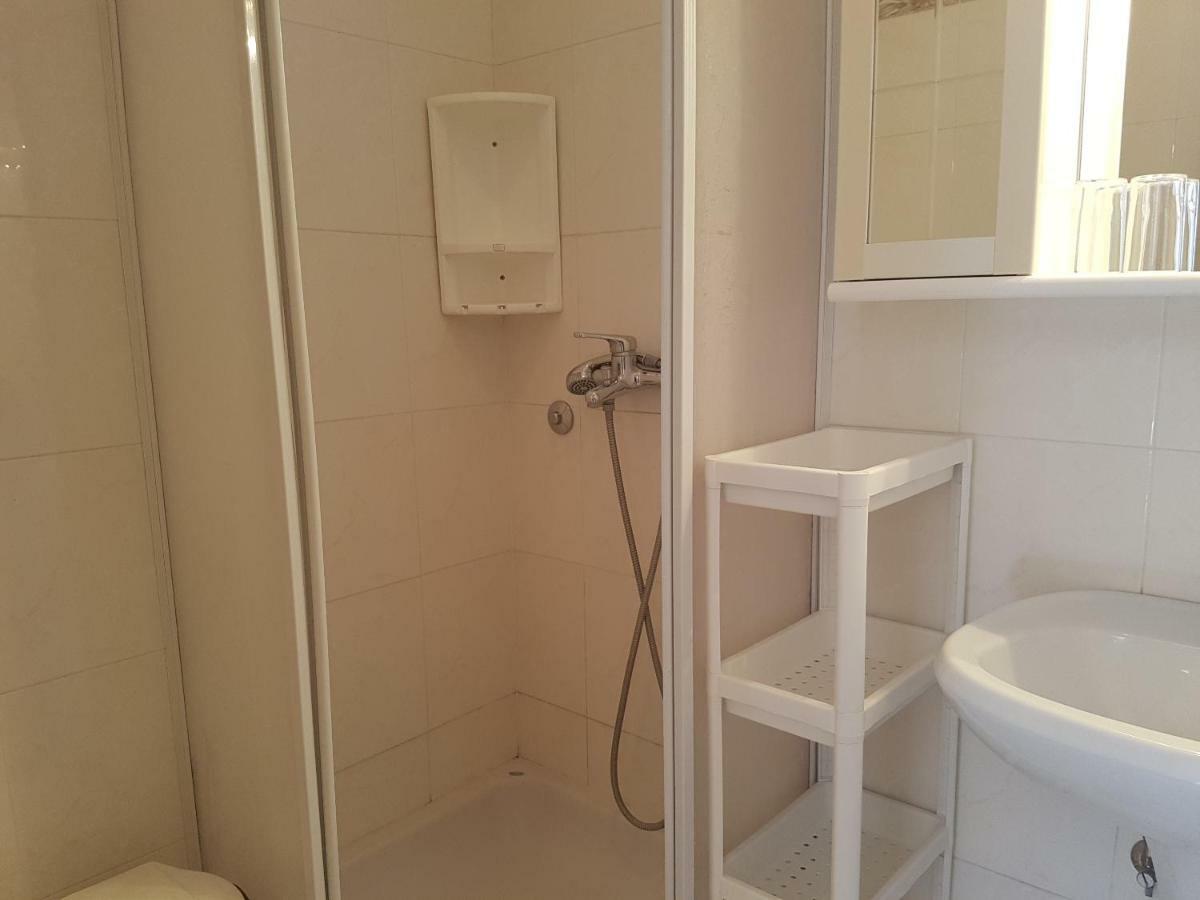 Rooms Siesta Porec Exterior photo