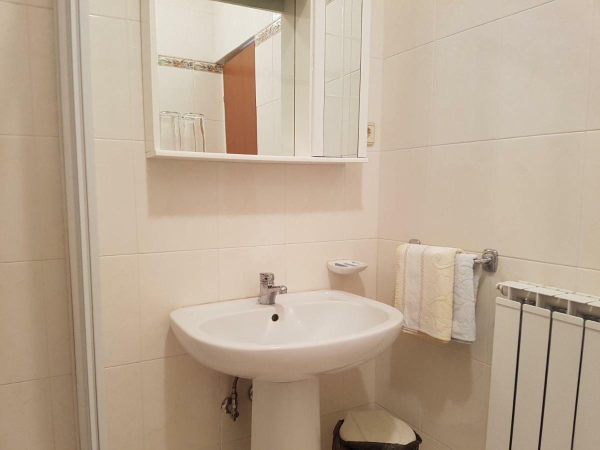 Rooms Siesta Porec Exterior photo